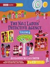 The Return of Note & The Ceremony (MP3): The No. 1 Ladies' Detective Agency Series, Volume 6